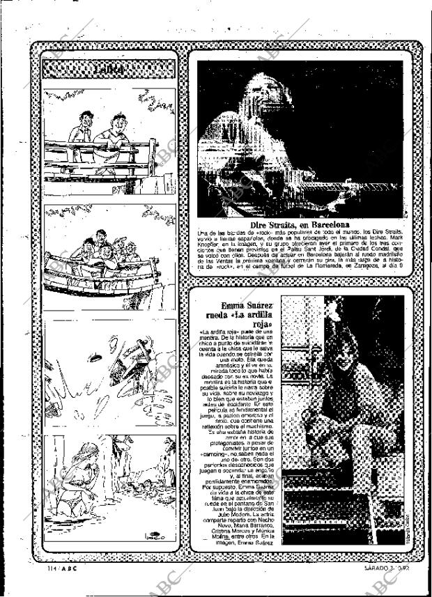ABC MADRID 03-10-1992 página 114