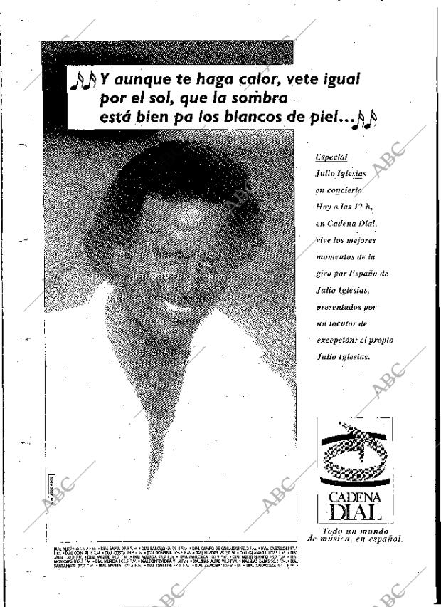 ABC MADRID 03-10-1992 página 116