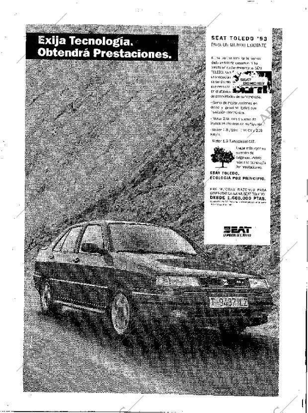 ABC MADRID 03-10-1992 página 16