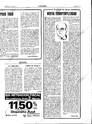 ABC MADRID 03-10-1992 página 21