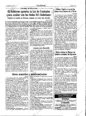 ABC MADRID 03-10-1992 página 25