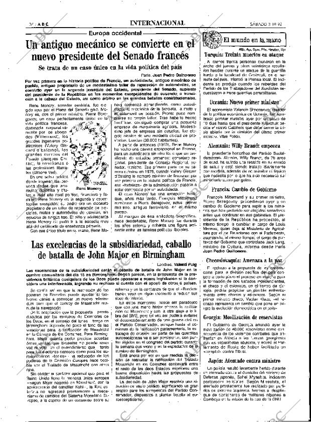 ABC MADRID 03-10-1992 página 34