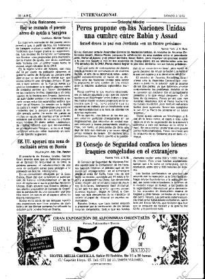 ABC MADRID 03-10-1992 página 38