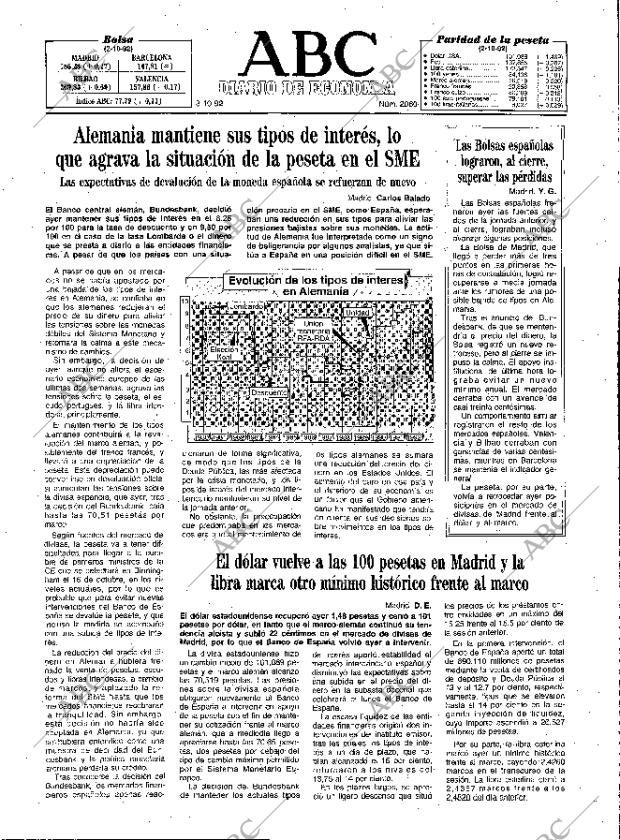 ABC MADRID 03-10-1992 página 39