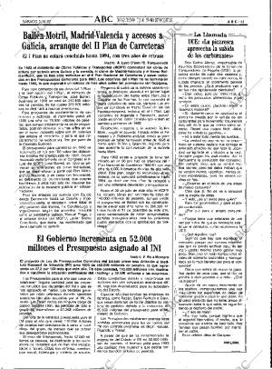 ABC MADRID 03-10-1992 página 43