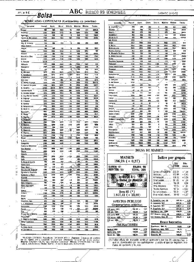 ABC MADRID 03-10-1992 página 44