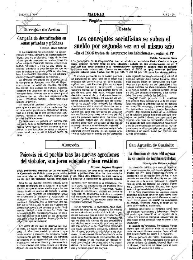 ABC MADRID 03-10-1992 página 59