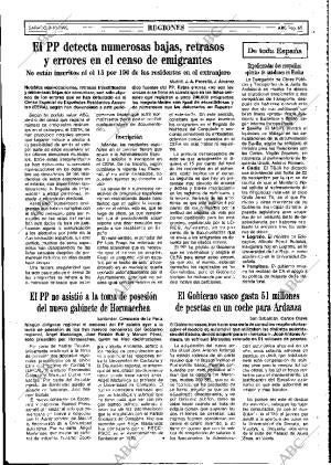 ABC MADRID 03-10-1992 página 65