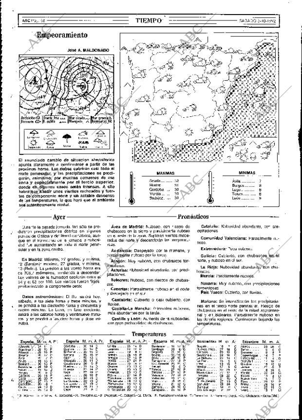 ABC MADRID 03-10-1992 página 68