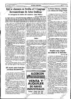 ABC MADRID 03-10-1992 página 69