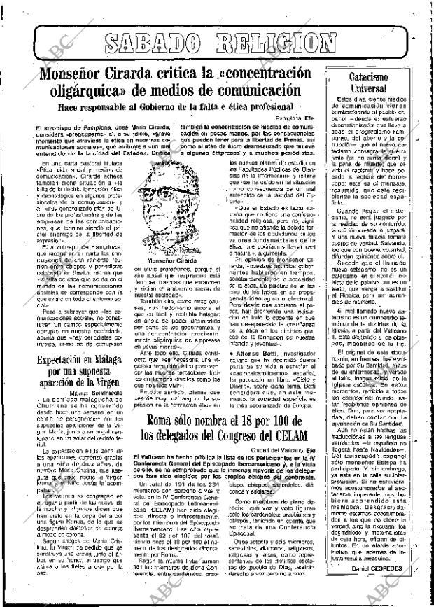 ABC MADRID 03-10-1992 página 71
