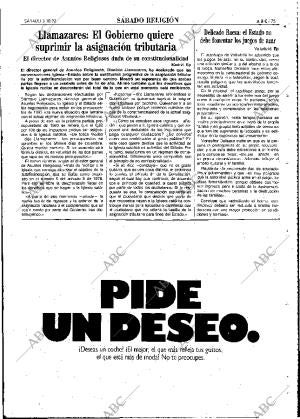 ABC MADRID 03-10-1992 página 75