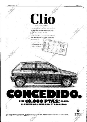 ABC MADRID 03-10-1992 página 77