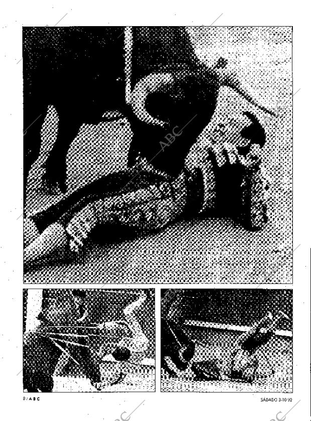 ABC MADRID 03-10-1992 página 8