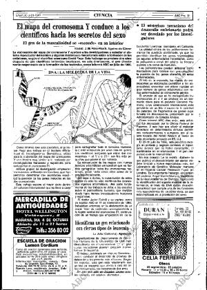 ABC MADRID 03-10-1992 página 81