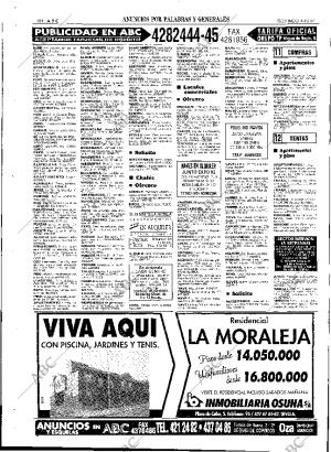 ABC SEVILLA 04-10-1992 página 134