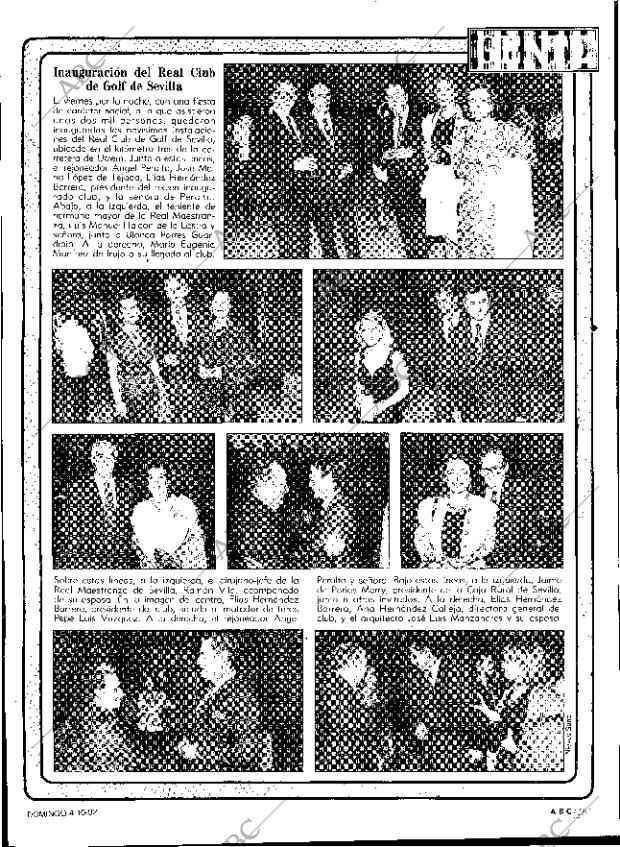 ABC SEVILLA 04-10-1992 página 151