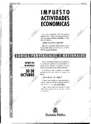 ABC SEVILLA 04-10-1992 página 61