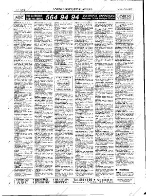ABC MADRID 06-10-1992 página 114