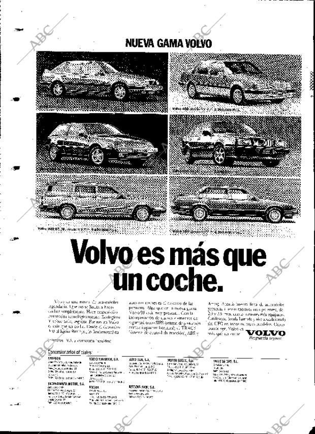 ABC MADRID 06-10-1992 página 128