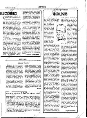 ABC MADRID 06-10-1992 página 17