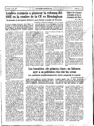 ABC MADRID 06-10-1992 página 27