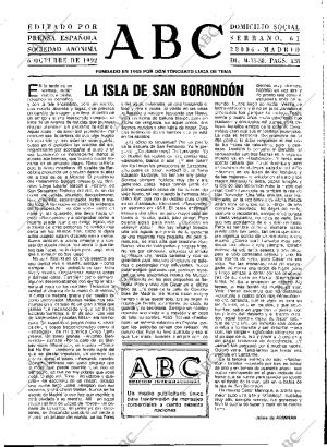 ABC MADRID 06-10-1992 página 3