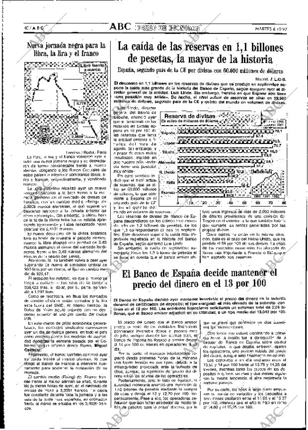 ABC MADRID 06-10-1992 página 40