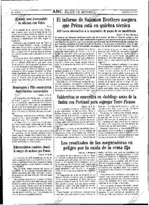 ABC MADRID 06-10-1992 página 42