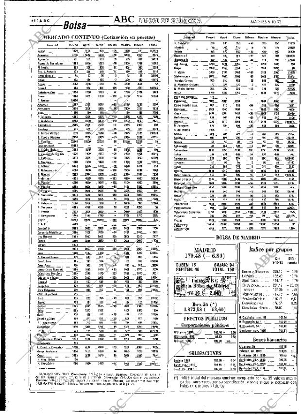 ABC MADRID 06-10-1992 página 44