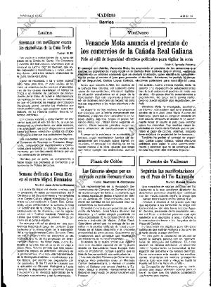 ABC MADRID 06-10-1992 página 61