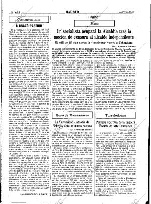 ABC MADRID 06-10-1992 página 62