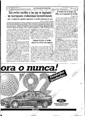 ABC MADRID 06-10-1992 página 83