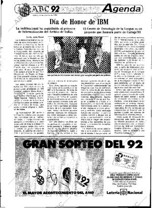 ABC SEVILLA 06-10-1992 página 53