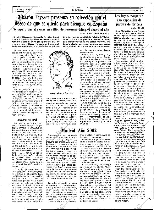 ABC SEVILLA 06-10-1992 página 69