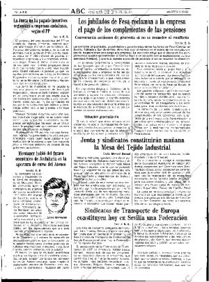 ABC SEVILLA 06-10-1992 página 76