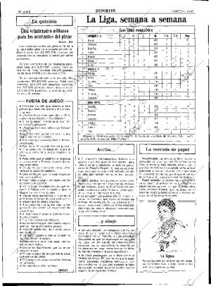 ABC SEVILLA 06-10-1992 página 86