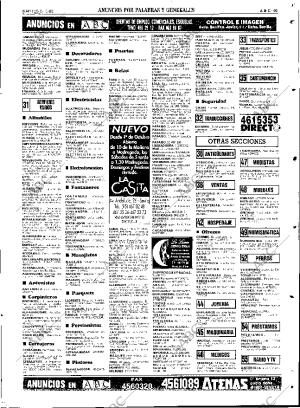 ABC SEVILLA 06-10-1992 página 99