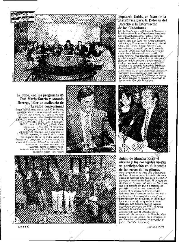 ABC MADRID 08-10-1992 página 10