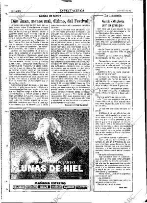 ABC MADRID 08-10-1992 página 104