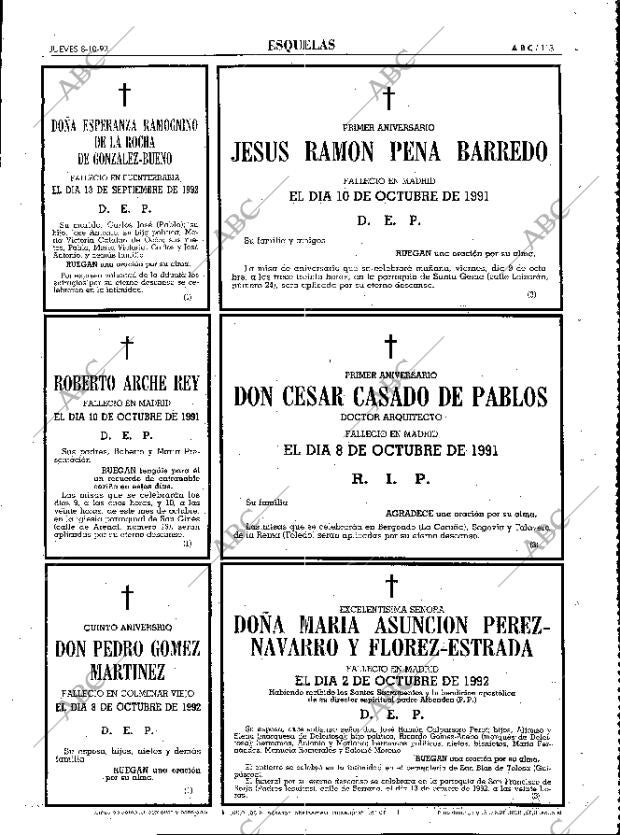 ABC MADRID 08-10-1992 página 113
