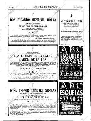 ABC MADRID 08-10-1992 página 114