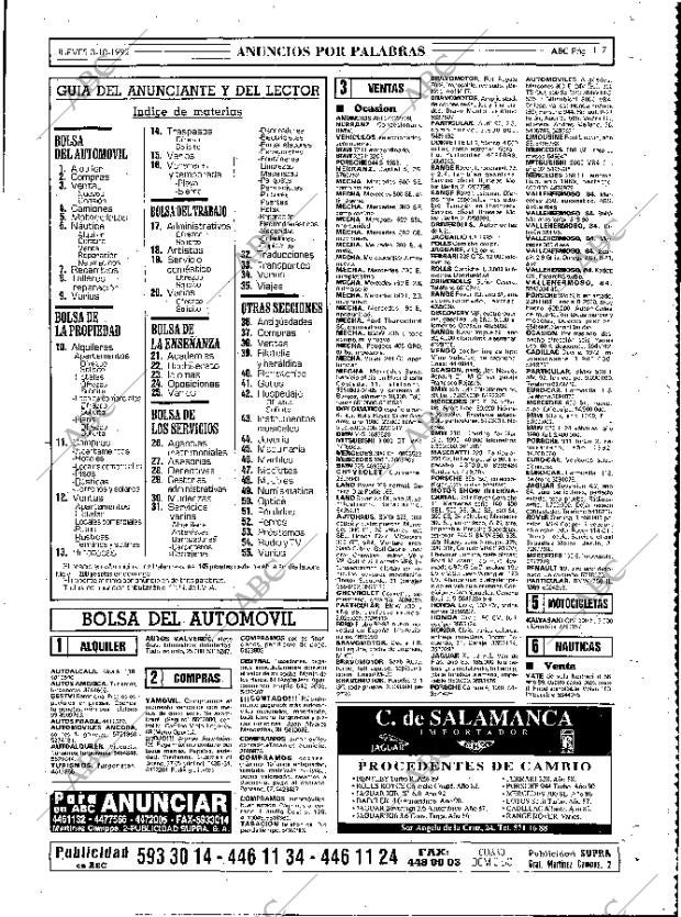 ABC MADRID 08-10-1992 página 117