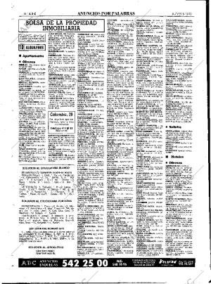 ABC MADRID 08-10-1992 página 118