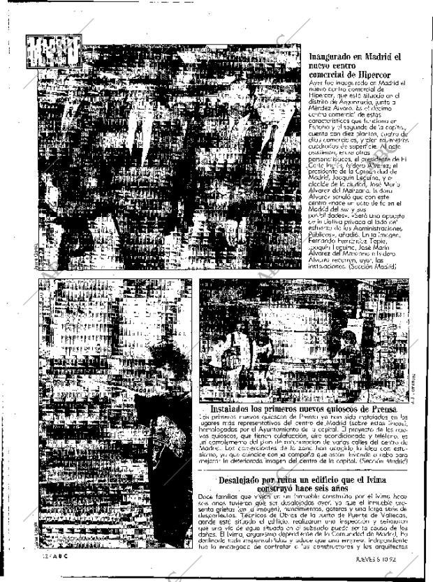ABC MADRID 08-10-1992 página 12