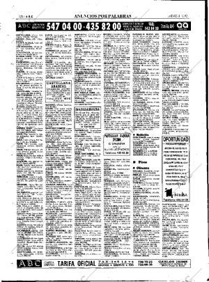 ABC MADRID 08-10-1992 página 120