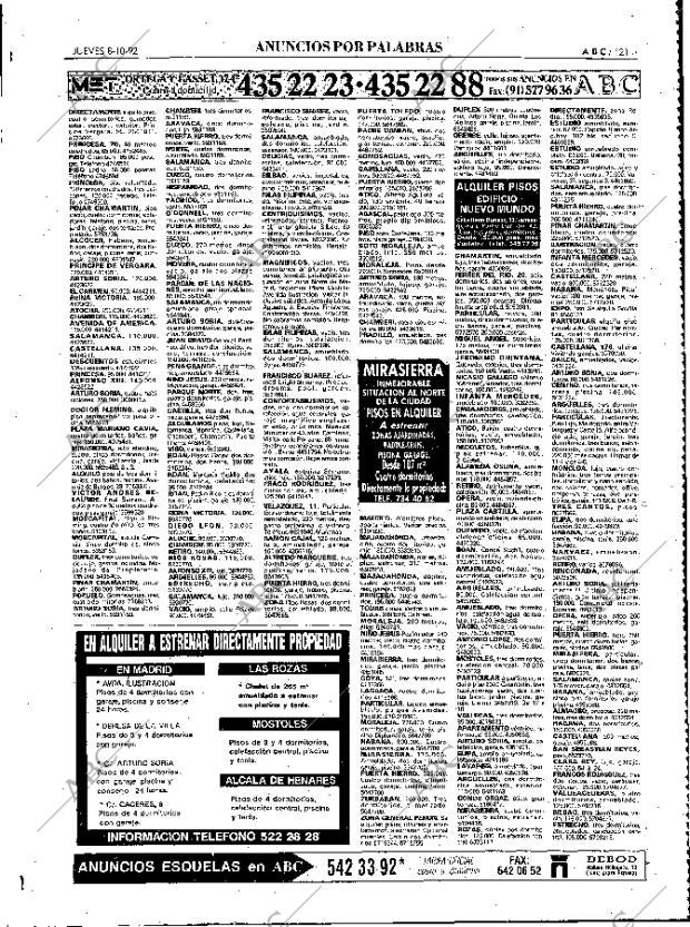 ABC MADRID 08-10-1992 página 121