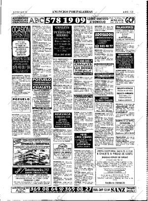 ABC MADRID 08-10-1992 página 123