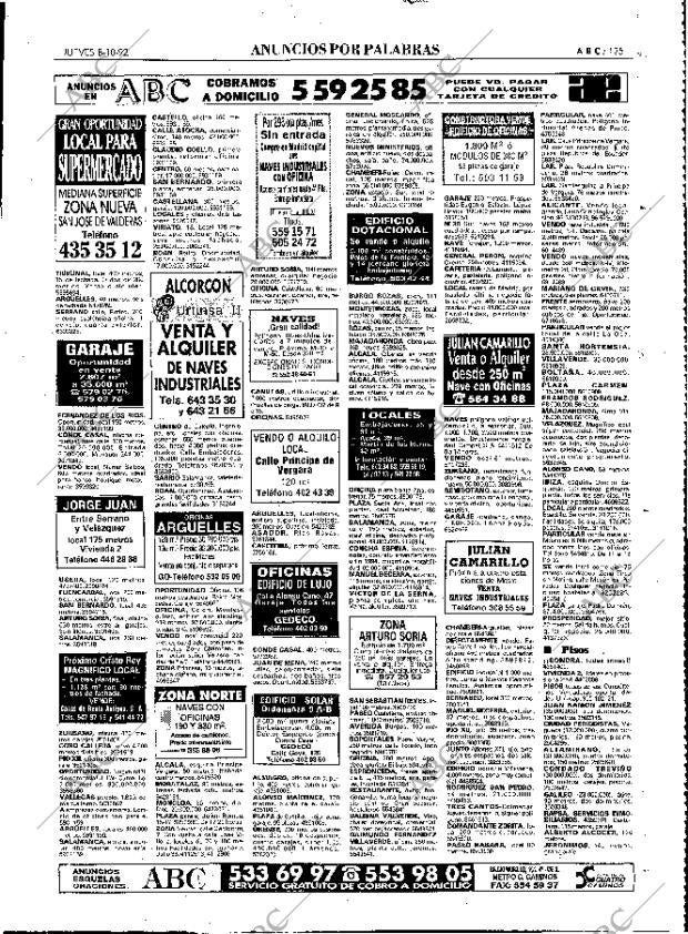 ABC MADRID 08-10-1992 página 125