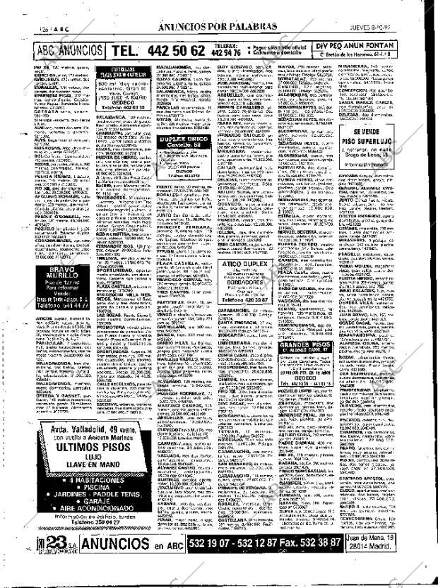 ABC MADRID 08-10-1992 página 126